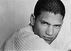 Prison Break'ın yakışıklısı:  Wentworth Miller - Resim 71
