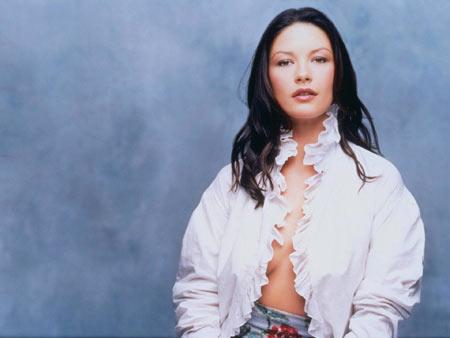 Catherine Zeta-Jones - Resim 42