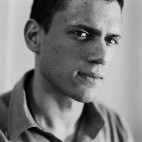 Prison Break'ın yakışıklısı:  Wentworth Miller - Resim 40