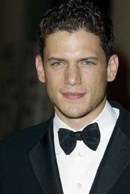 Prison Break'ın yakışıklısı:  Wentworth Miller - Resim 36