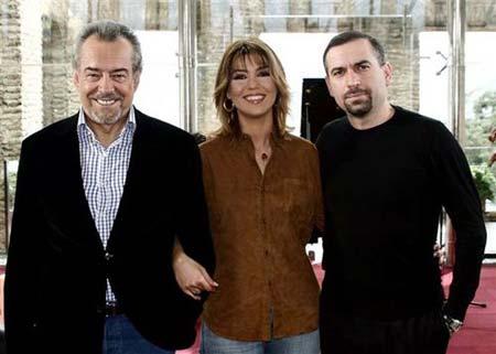 Gülben Ergen Mustafa Erdoğan çifti