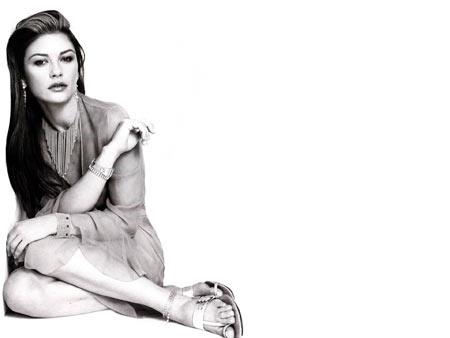 Catherine Zeta-Jones - Resim 132