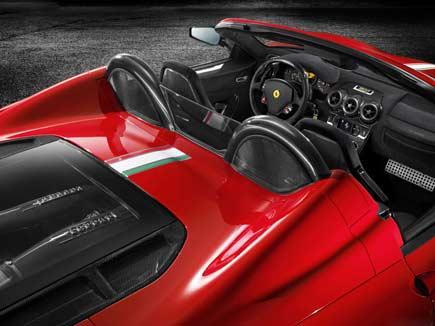 Kusursuz şampiyon Ferrari - Resim 6