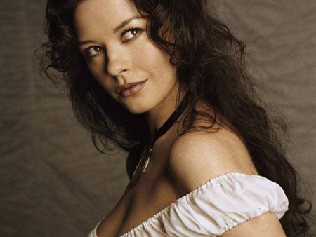 Catherine Zeta-Jones - Resim 77