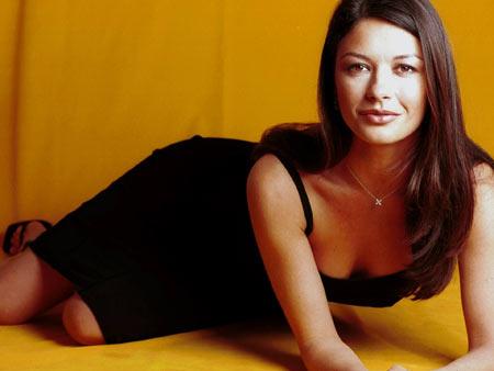 Catherine Zeta-Jones - Resim 61
