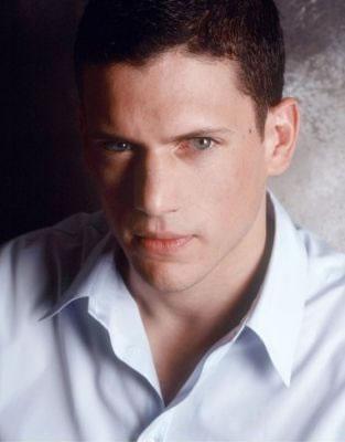 Prison Break'ın yakışıklısı:  Wentworth Miller - Resim 10