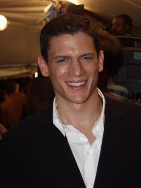 Prison Break'ın yakışıklısı:  Wentworth Miller - Resim 25