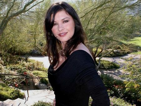 Catherine Zeta-Jones - Resim 47