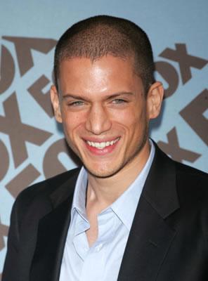 Prison Break'ın yakışıklısı:  Wentworth Miller - Resim 34