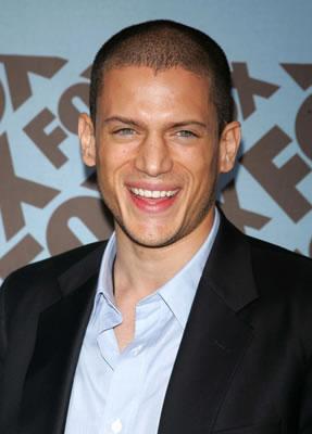 Prison Break'ın yakışıklısı:  Wentworth Miller - Resim 45