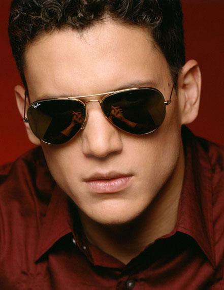 Prison Break'ın yakışıklısı:  Wentworth Miller - Resim 75