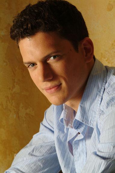 Prison Break'ın yakışıklısı:  Wentworth Miller - Resim 57