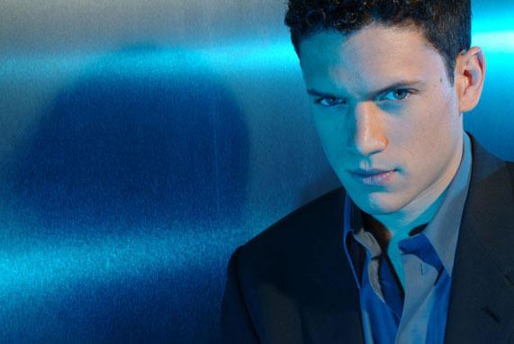 Prison Break'ın yakışıklısı:  Wentworth Miller - Resim 32