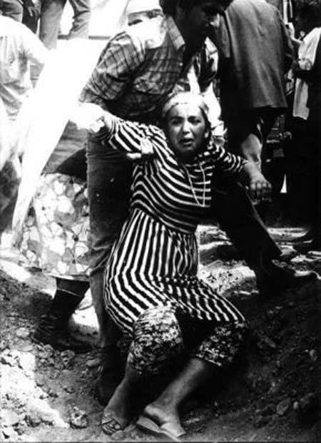 Ahıska Türkleri - Resim 7