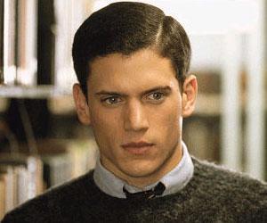 Prison Break'ın yakışıklısı:  Wentworth Miller - Resim 50