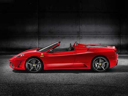Kusursuz şampiyon Ferrari - Resim 7