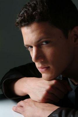 Prison Break'ın yakışıklısı:  Wentworth Miller - Resim 66