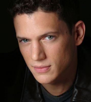 Prison Break'ın yakışıklısı:  Wentworth Miller - Resim 87