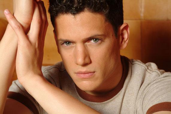 Prison Break'ın yakışıklısı:  Wentworth Miller - Resim 49