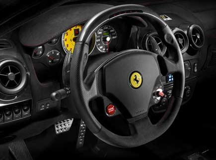 Kusursuz şampiyon Ferrari - Resim 2