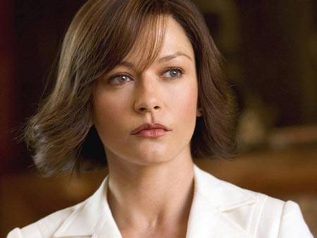 Catherine Zeta-Jones - Resim 7