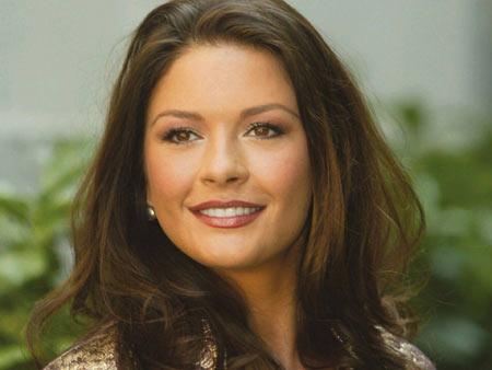 Catherine Zeta-Jones - Resim 116