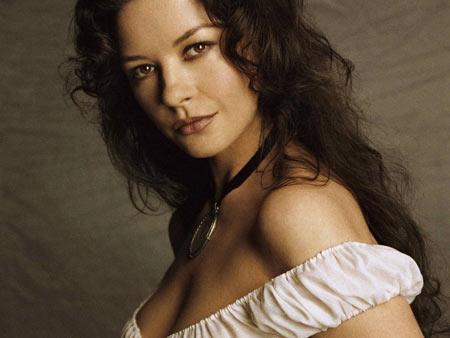 Catherine Zeta-Jones - Resim 10