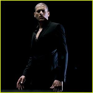 Prison Break'ın yakışıklısı:  Wentworth Miller - Resim 17
