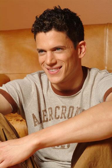 Prison Break'ın yakışıklısı:  Wentworth Miller - Resim 33