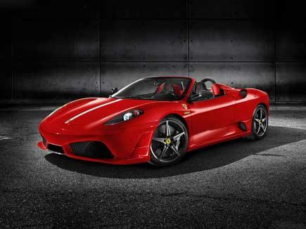 Kusursuz şampiyon Ferrari - Resim 9