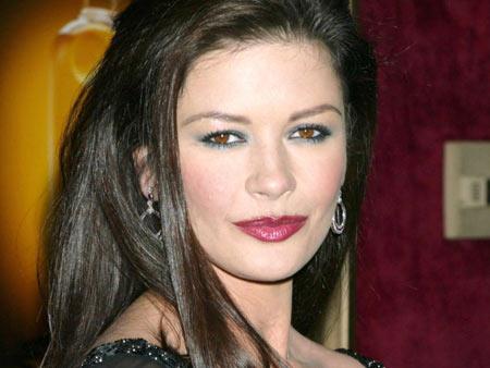 Catherine Zeta-Jones - Resim 104