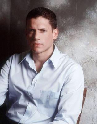 Prison Break'ın yakışıklısı:  Wentworth Miller - Resim 15