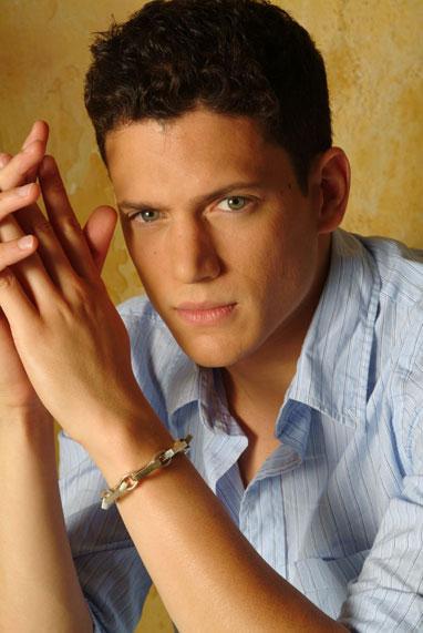 Prison Break'ın yakışıklısı:  Wentworth Miller - Resim 14