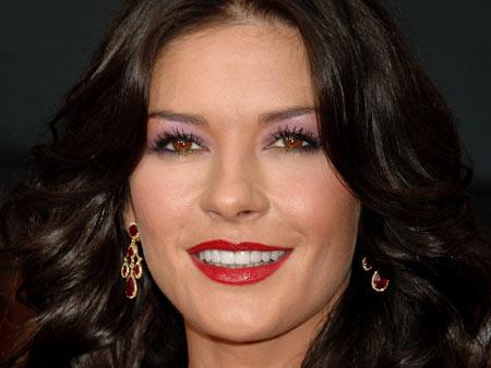 Catherine Zeta-Jones - Resim 23