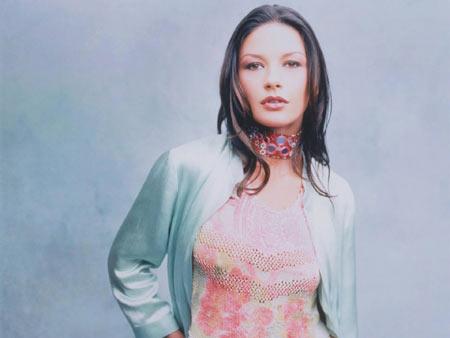 Catherine Zeta-Jones - Resim 68
