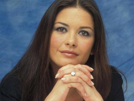 Catherine Zeta-Jones - Resim 9