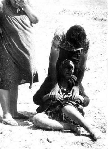 Ahıska Türkleri - Resim 5