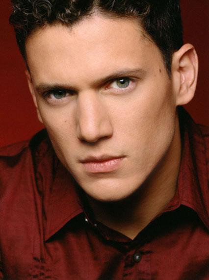 Prison Break'ın yakışıklısı:  Wentworth Miller - Resim 54