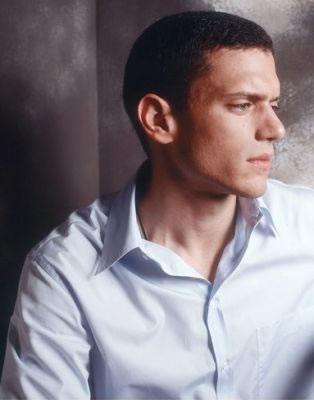 Prison Break'ın yakışıklısı:  Wentworth Miller - Resim 47