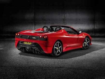 Kusursuz şampiyon Ferrari - Resim 5