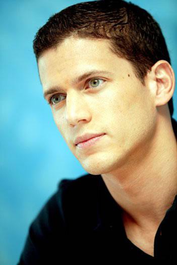 Prison Break'ın yakışıklısı:  Wentworth Miller - Resim 24
