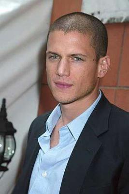 Prison Break'ın yakışıklısı:  Wentworth Miller - Resim 28