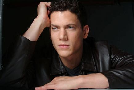 Prison Break'ın yakışıklısı:  Wentworth Miller - Resim 11