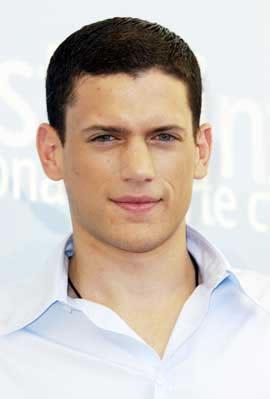 Prison Break'ın yakışıklısı:  Wentworth Miller - Resim 67