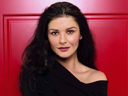 Catherine Zeta-Jones - Resim 15