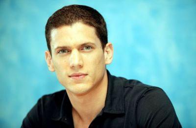 Prison Break'ın yakışıklısı:  Wentworth Miller - Resim 77