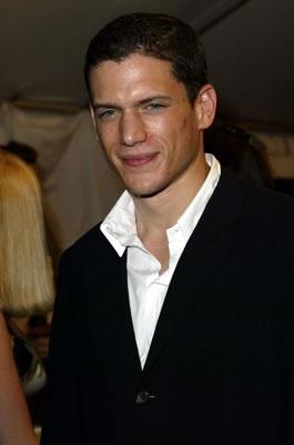 Prison Break'ın yakışıklısı:  Wentworth Miller - Resim 39