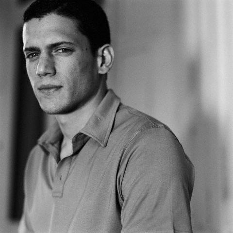 Prison Break'ın yakışıklısı:  Wentworth Miller - Resim 12