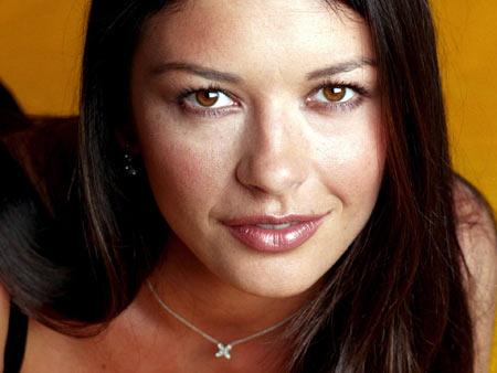 Catherine Zeta-Jones - Resim 48