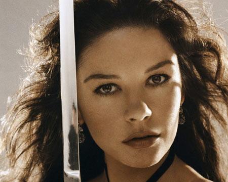 Catherine Zeta-Jones - Resim 52
